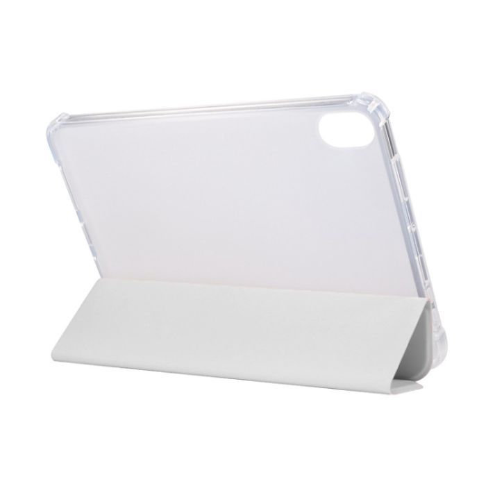 Чехол для планшета BeCover Soft TPU Apple iPad Mini 7 2024 Gray (712439) изображение 4