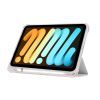Чехол для планшета BeCover Soft TPU Apple iPad Mini 7 2024 Gray (712439) изображение 6