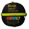 Спальный мешок Tramp Rover Compact Olive/Grey R (UTRS-050C-R) изображение 11