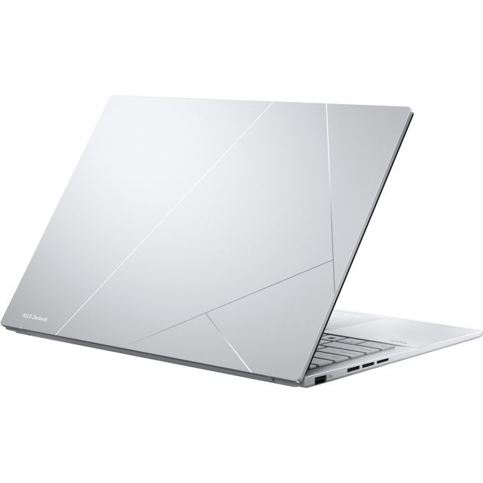 Ноутбук ASUS Zenbook 14 OLED UX3405MA-QD054W (90NB11R2-M002D0) зображення 6