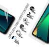 Плівка захисна Armorstandart Anti-Blue Xiaomi Poco C75 (ARM79660) зображення 2