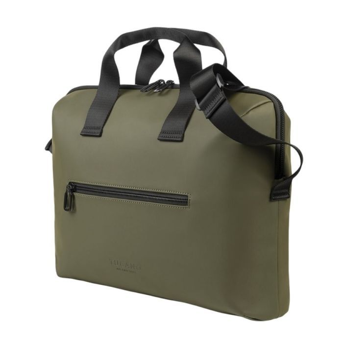 Сумка для ноутбука Tucano 15.6" Gommo blue (BGOM15-B) изображение 2