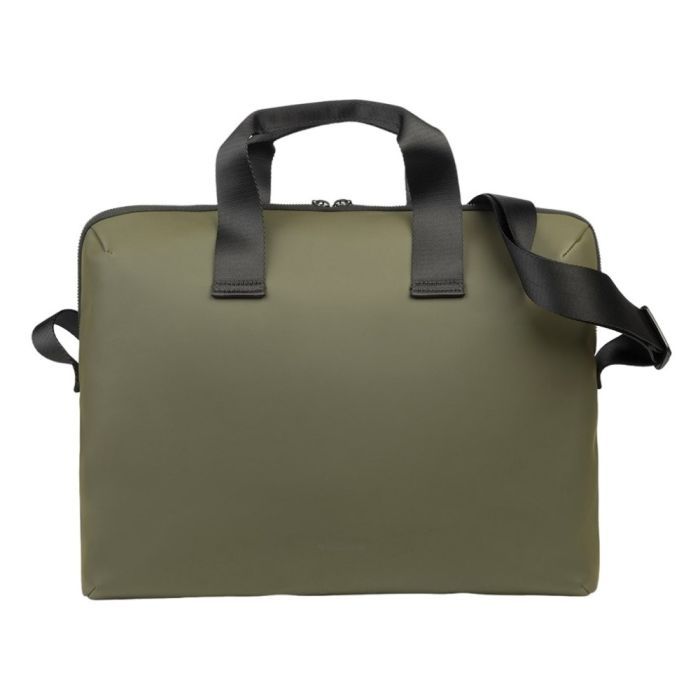 Сумка для ноутбука Tucano 15.6" Gommo blue (BGOM15-B) изображение 3