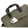 Сумка для ноутбука Tucano 15.6" Gommo green (BGOM15-VM) изображение 4