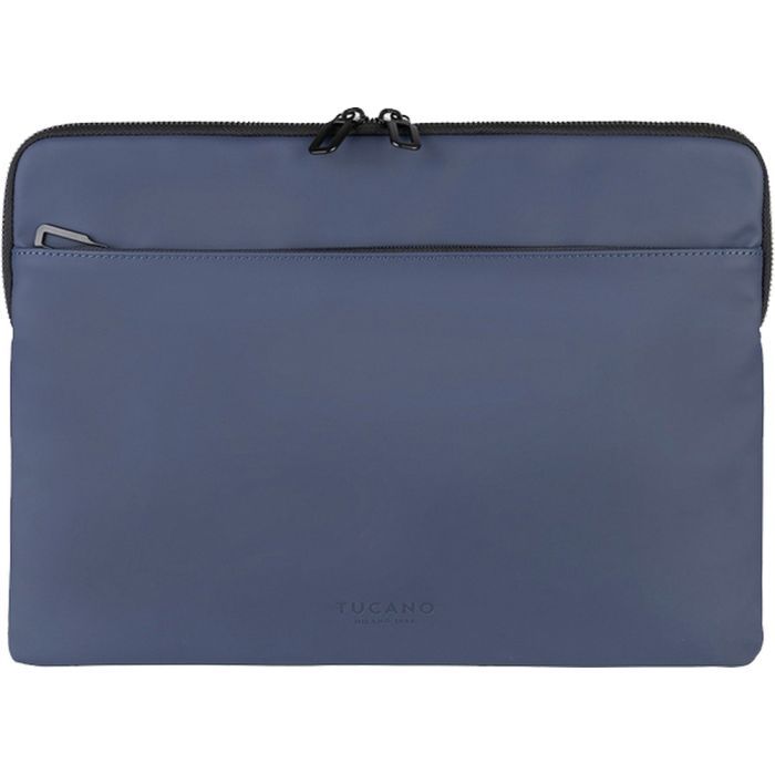 Чохол до ноутбука Tucano 14" Gommo MB Pro, green (BFGOM1314-VM)