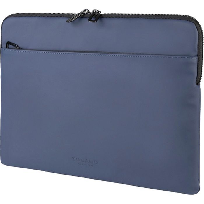 Чохол до ноутбука Tucano 14" Gommo MB Pro, green (BFGOM1314-VM) зображення 2