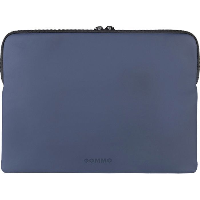 Чохол до ноутбука Tucano 14" Gommo MB Pro, green (BFGOM1314-VM) зображення 3
