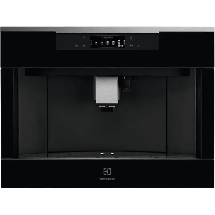 Кофемашина Electrolux KBC85X