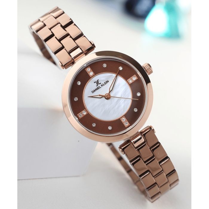 Наручные часы Daniel Klein DK11679-7 изображение 2