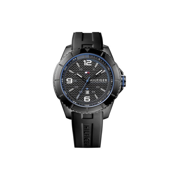 Наручний годинник Tommy Hilfiger 1791017
