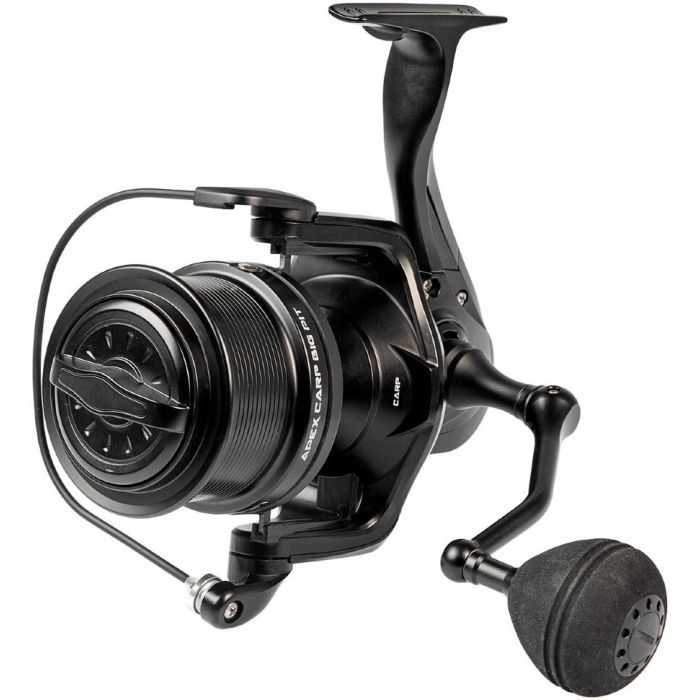 Катушка Brain Apex Carp Big Pit 8000 6+1BB 4.11 (1858.46.84)