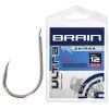 Гачок Brain Ultra Akinak 12 (20шт/уп) (1858.52.53)