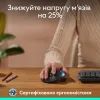 Мишка Logitech Ergo M575S Wireless Trackball Graphite (910-007029) зображення 4