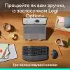 Мишка Logitech Ergo M575S Wireless Trackball Graphite (910-007029) зображення 5