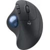 Мишка Logitech Ergo M575S Wireless Trackball Graphite (910-007029)