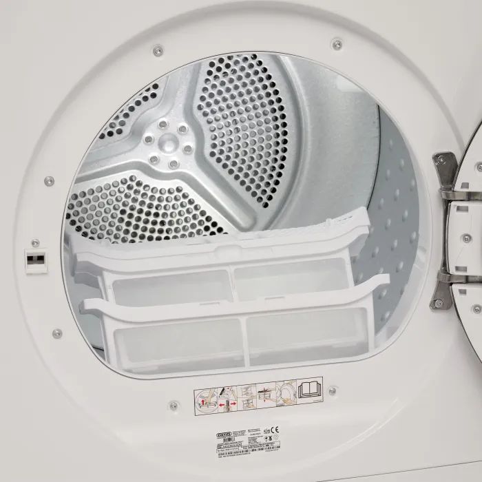 Сушильная машина Eleyus TDFD 08 101G HP изображение 10