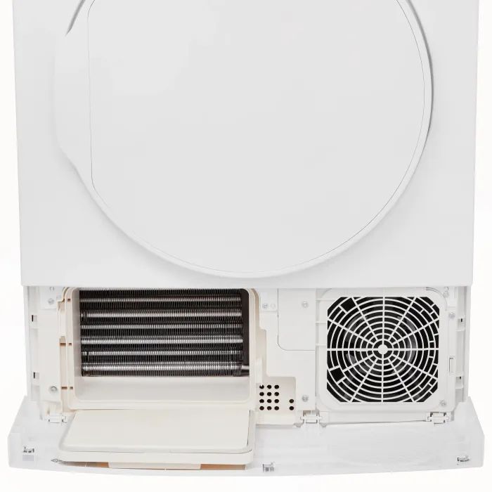 Сушильная машина Eleyus TDFD 08 101G HP изображение 12