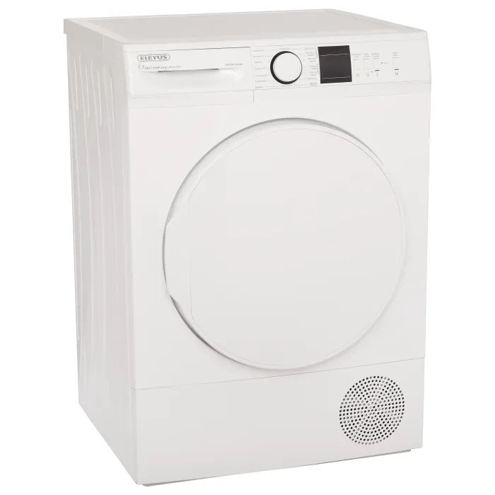 Сушильная машина Eleyus TDFD 08 101G HP изображение 2