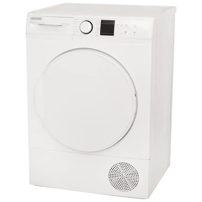 Сушильная машина Eleyus TDFD 08 101G HP изображение 3