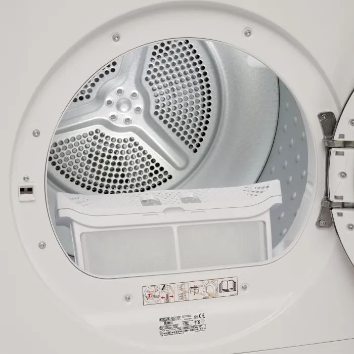 Сушильная машина Eleyus TDFD 08 101G HP изображение 9