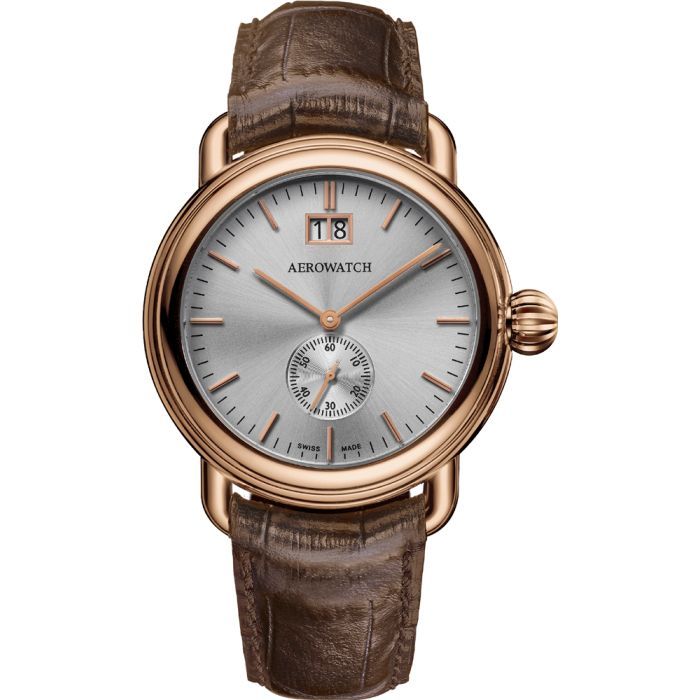 Наручний годинник Aerowatch 41900RO03