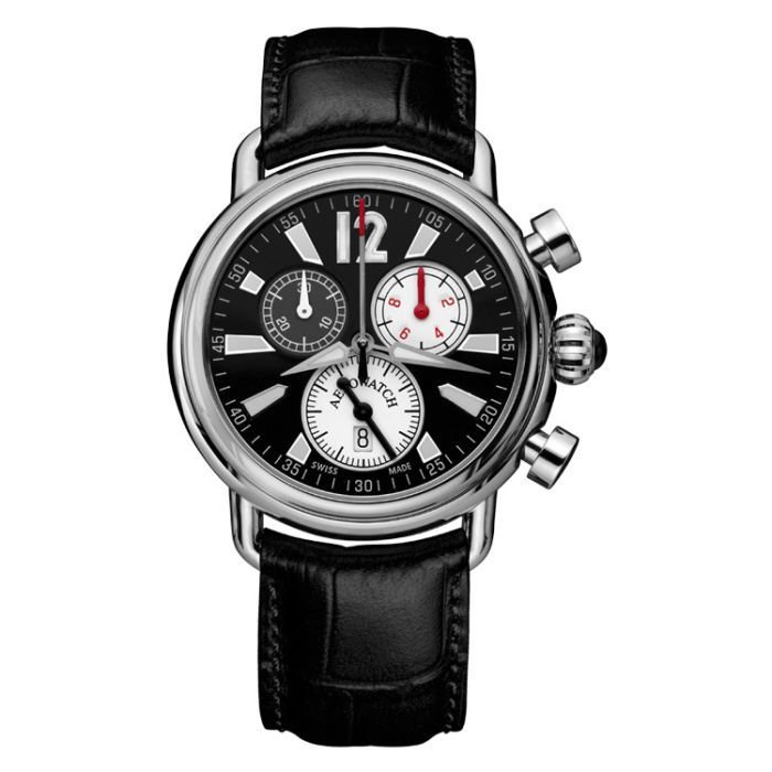 Наручний годинник Aerowatch 81940AA02