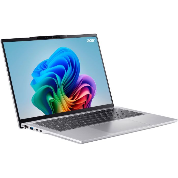 Ноутбук Acer Swift 14 AI SF14-61T (NX.J1CEU.002) изображение 2