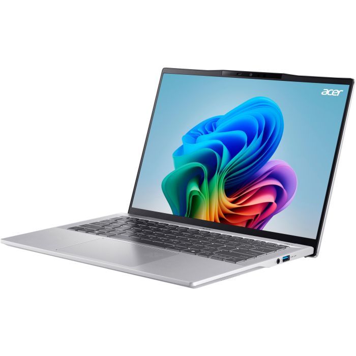 Ноутбук Acer Swift 14 AI SF14-61T (NX.J1CEU.002) изображение 3