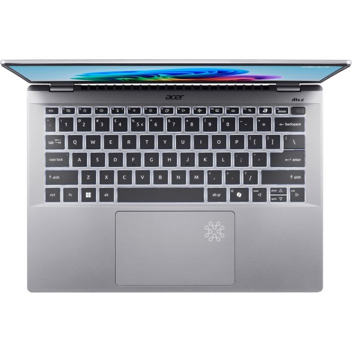 Ноутбук Acer Swift 14 AI SF14-61T (NX.J1CEU.002) изображение 4