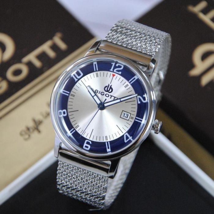 Наручные часы Bigotti BGT0182-4 изображение 2