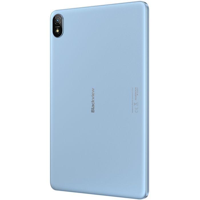 Планшет Blackview Tab 18 12" FHD+ 12/256GB / LTE Turquoise Green (6931548314639) зображення 5