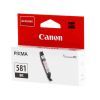 Картридж Canon CLI-581BK Black (2106C001)
