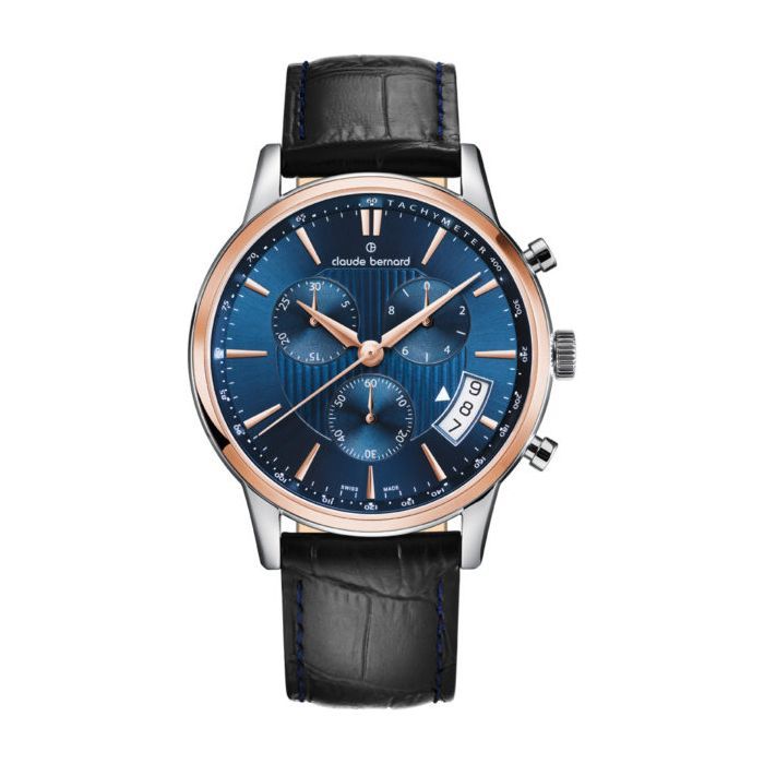 Наручний годинник Claude Bernard 01002 357R BUIR