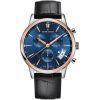 Наручний годинник Claude Bernard 01002 357R BUIR