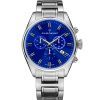Наручний годинник Claude Bernard 10254 3M BUIN