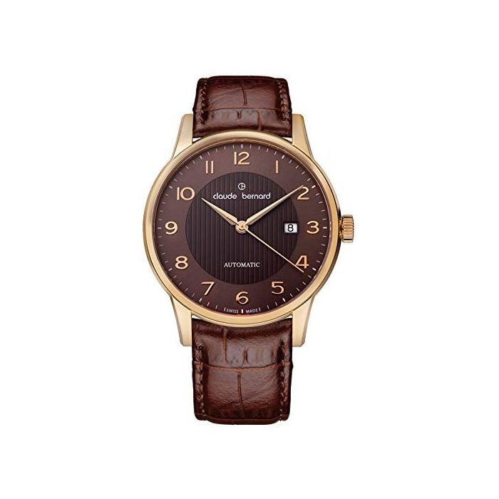 Наручные часы Claude Bernard 80091 37R BRBR