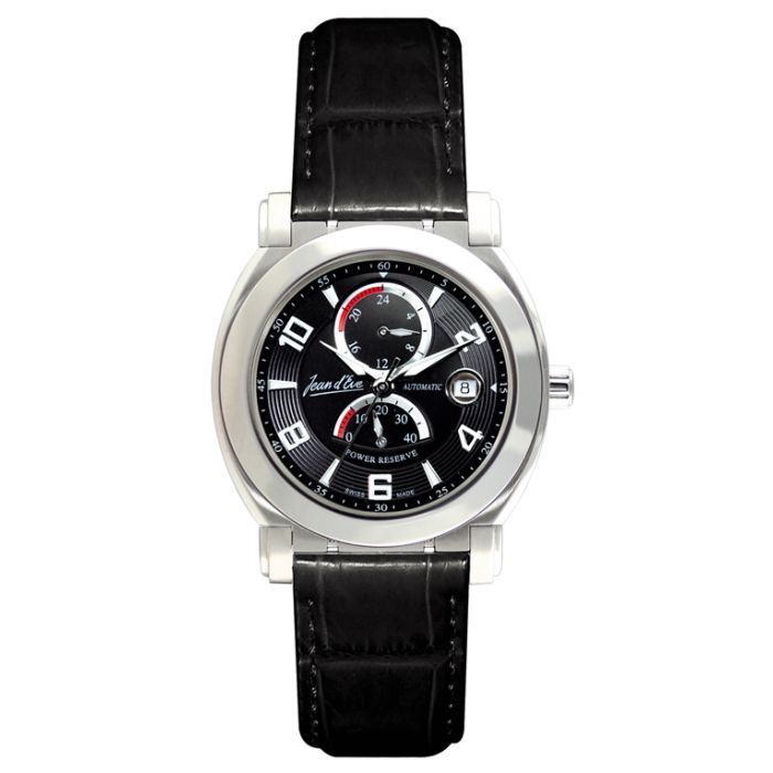 Наручний годинник Jean d`Eve 847051NS.AA.K