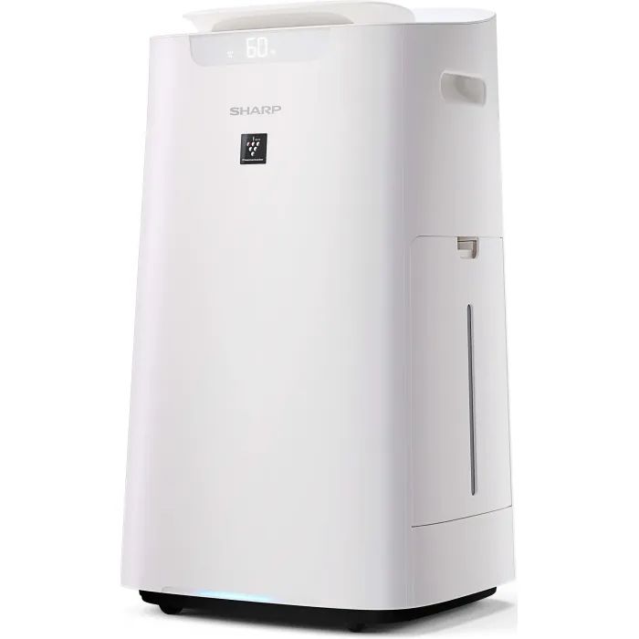 Очисник повітря Sharp UA-KIL80E-W зображення 2