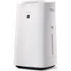 Очисник повітря Sharp UA-KIL80E-W зображення 2