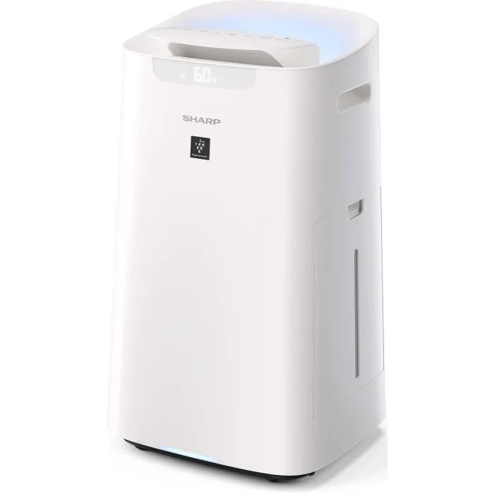 Очисник повітря Sharp UA-KIL80E-W зображення 3