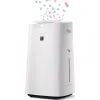 Очисник повітря Sharp UA-KIL80E-W зображення 4