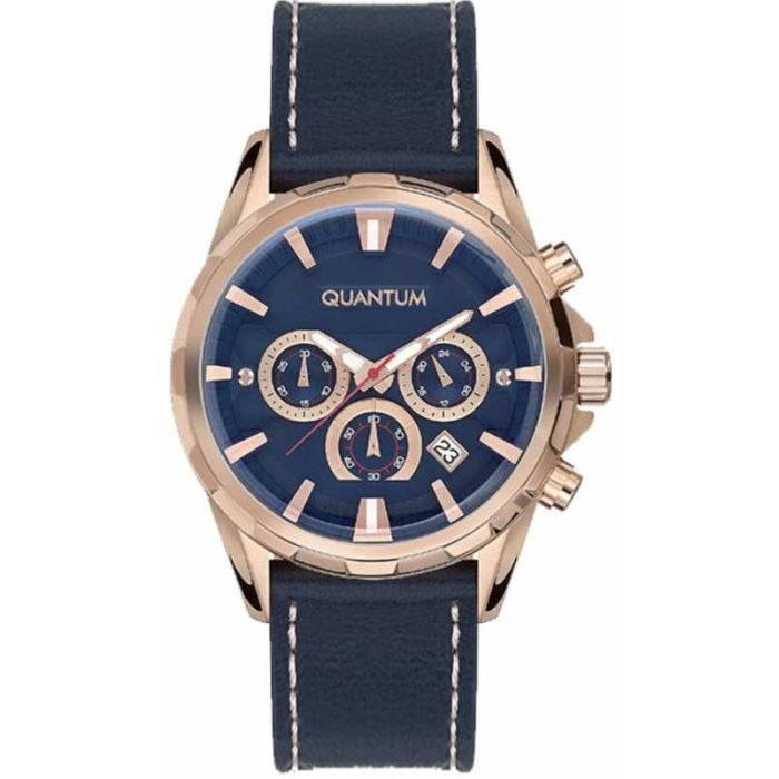 Наручний годинник Quantum Watch ADG544.451
