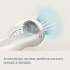 Соска Canpol babies силіконова до пляшечки S-Shape L (середня) 2 шт (59/893) зображення 9