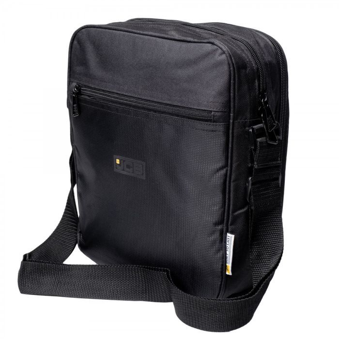 Сумка JCB 20L Black (JCB20L BLK) зображення 2
