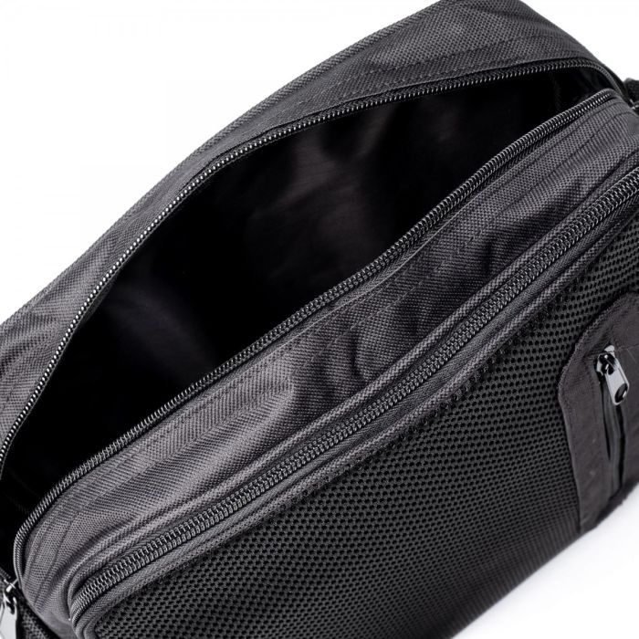 Сумка JCB 20L Black (JCB20L BLK) зображення 5