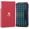 Гаманець Visconti BR76 Blue/Orchid зображення 7