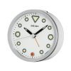 Настільний годинник Seiko будильник (QHE096H)