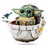 Конструктор LEGO Star Wars Грогу в воздушной колыбели (75403) изображение 4