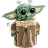 Конструктор LEGO Star Wars Грогу в воздушной колыбели (75403) изображение 6