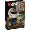 Конструктор LEGO Star Wars Грогу в воздушной колыбели (75403) изображение 8